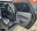 Черный Вольво В70, объемом двигателя 1.56 л и пробегом 310 тыс. км за 9300 $, фото 30 на Automoto.ua