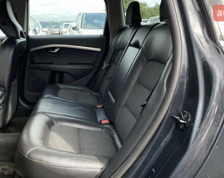 Чорний Вольво V70, об'ємом двигуна 1.6 л та пробігом 235 тис. км за 9300 $, фото 50 на Automoto.ua