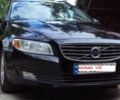 Черный Вольво В70, объемом двигателя 2 л и пробегом 218 тыс. км за 11700 $, фото 1 на Automoto.ua