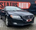 Черный Вольво В70, объемом двигателя 1.56 л и пробегом 310 тыс. км за 9300 $, фото 1 на Automoto.ua