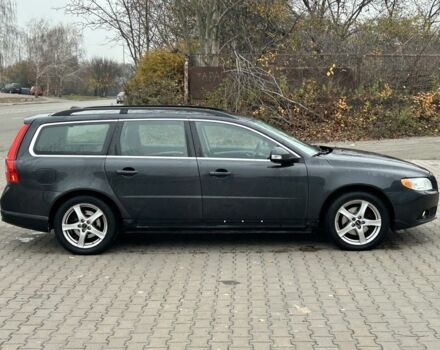 Чорний Вольво V70, об'ємом двигуна 2 л та пробігом 300 тис. км за 3250 $, фото 5 на Automoto.ua