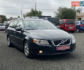 Чорний Вольво V70, об'ємом двигуна 1.6 л та пробігом 235 тис. км за 9300 $, фото 83 на Automoto.ua