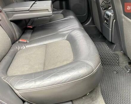 Черный Вольво В70, объемом двигателя 1.56 л и пробегом 310 тыс. км за 9100 $, фото 31 на Automoto.ua