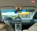 Черный Вольво В70, объемом двигателя 1.56 л и пробегом 239 тыс. км за 12500 $, фото 18 на Automoto.ua