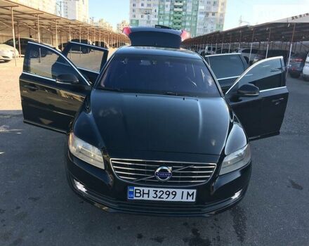 Вольво V70 2013 у Одесі на Automoto.ua Чорний Вольво V70, об'ємом двигуна 2 л та пробігом 190 тис. км за 7000 $, фото 20 на Automoto.ua