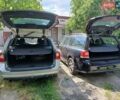 Чорний Вольво V70, об'ємом двигуна 2 л та пробігом 220 тис. км за 9999 $, фото 1 на Automoto.ua
