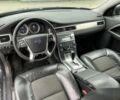 Чорний Вольво V70, об'ємом двигуна 2 л та пробігом 300 тис. км за 3250 $, фото 10 на Automoto.ua