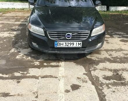 Вольво V70 2013 у Одесі на Automoto.ua Чорний Вольво V70, об'ємом двигуна 2 л та пробігом 190 тис. км за 7000 $, фото 18 на Automoto.ua