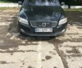 Вольво V70 2013 у Одесі на Automoto.ua Чорний Вольво V70, об'ємом двигуна 2 л та пробігом 190 тис. км за 7000 $, фото 18 на Automoto.ua