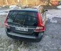 Чорний Вольво V70, об'ємом двигуна 1.56 л та пробігом 271 тис. км за 9500 $, фото 12 на Automoto.ua