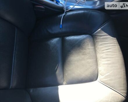 Вольво V70 2013 у Одесі на Automoto.ua Чорний Вольво V70, об'ємом двигуна 2 л та пробігом 190 тис. км за 7000 $, фото 10 на Automoto.ua