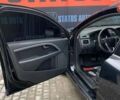 Черный Вольво В70, объемом двигателя 1.56 л и пробегом 310 тыс. км за 9300 $, фото 14 на Automoto.ua
