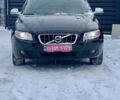 Черный Вольво В70, объемом двигателя 2.4 л и пробегом 288 тыс. км за 15290 $, фото 8 на Automoto.ua