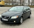 Черный Вольво В70, объемом двигателя 2 л и пробегом 300 тыс. км за 3550 $, фото 1 на Automoto.ua