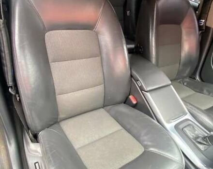 Черный Вольво В70, объемом двигателя 1.56 л и пробегом 310 тыс. км за 9100 $, фото 34 на Automoto.ua