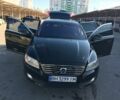 Вольво V70 2013 у Одесі на Automoto.ua Чорний Вольво V70, об'ємом двигуна 2 л та пробігом 190 тис. км за 7000 $, фото 1 на Automoto.ua