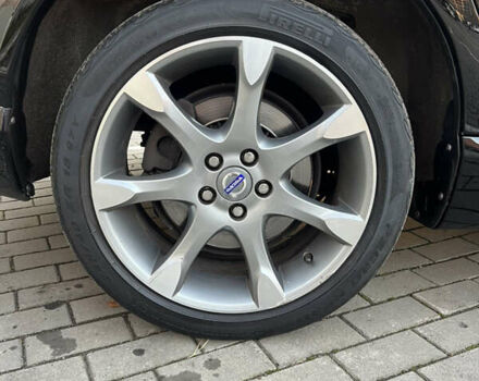 Черный Вольво В70, объемом двигателя 2.4 л и пробегом 288 тыс. км за 15490 $, фото 39 на Automoto.ua