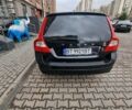 Черный Вольво В70, объемом двигателя 2 л и пробегом 460 тыс. км за 7200 $, фото 1 на Automoto.ua