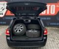 Черный Вольво В70, объемом двигателя 1.56 л и пробегом 310 тыс. км за 9300 $, фото 10 на Automoto.ua
