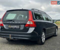 Чорний Вольво V70, об'ємом двигуна 1.6 л та пробігом 235 тис. км за 9300 $, фото 61 на Automoto.ua