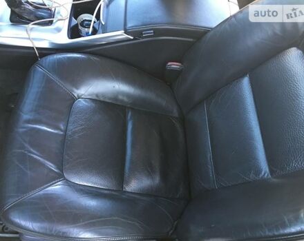 Вольво V70 2013 у Одесі на Automoto.ua Чорний Вольво V70, об'ємом двигуна 2 л та пробігом 190 тис. км за 7000 $, фото 12 на Automoto.ua