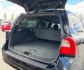 Чорний Вольво V70, об'ємом двигуна 2 л та пробігом 428 тис. км за 8900 $, фото 12 на Automoto.ua