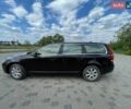 Черный Вольво В70, объемом двигателя 2 л и пробегом 350 тыс. км за 9000 $, фото 2 на Automoto.ua