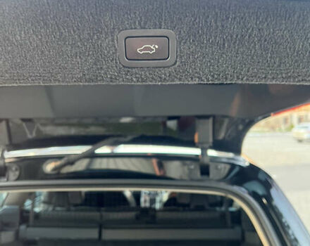 Черный Вольво В70, объемом двигателя 2.4 л и пробегом 288 тыс. км за 15490 $, фото 41 на Automoto.ua