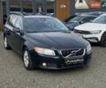 Чорний Вольво V70, об'ємом двигуна 1.6 л та пробігом 235 тис. км за 9300 $, фото 6 на Automoto.ua