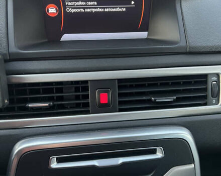 Черный Вольво В70, объемом двигателя 2.4 л и пробегом 288 тыс. км за 15490 $, фото 35 на Automoto.ua