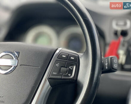 Чорний Вольво V70, об'ємом двигуна 1.6 л та пробігом 235 тис. км за 9300 $, фото 28 на Automoto.ua