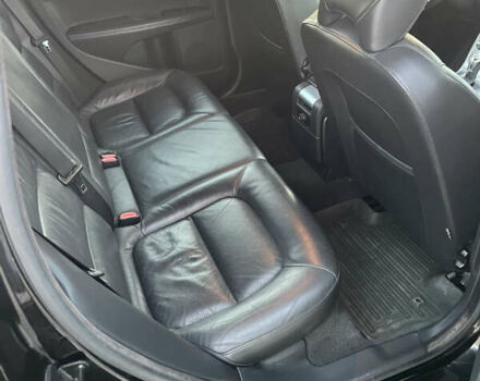 Черный Вольво В70, объемом двигателя 2.4 л и пробегом 288 тыс. км за 15490 $, фото 28 на Automoto.ua