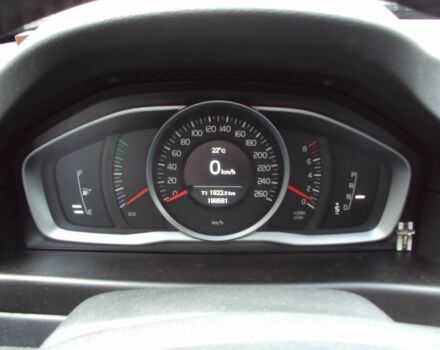 Черный Вольво В70, объемом двигателя 2 л и пробегом 220 тыс. км за 11500 $, фото 8 на Automoto.ua