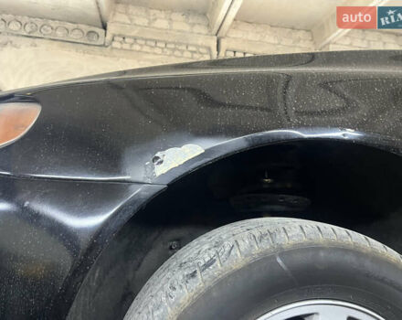 Вольво V70 2013 у Одесі на Automoto.ua Чорний Вольво V70, об'ємом двигуна 2 л та пробігом 190 тис. км за 7000 $, фото 3 на Automoto.ua