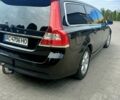 Черный Вольво В70, объемом двигателя 1.56 л и пробегом 239 тыс. км за 12500 $, фото 4 на Automoto.ua