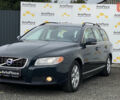 Чорний Вольво V70, об'ємом двигуна 1.6 л та пробігом 235 тис. км за 9300 $, фото 81 на Automoto.ua