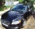 Чорний Вольво V70, об'ємом двигуна 2 л та пробігом 220 тис. км за 10500 $, фото 1 на Automoto.ua