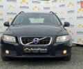Чорний Вольво V70, об'ємом двигуна 1.6 л та пробігом 235 тис. км за 9300 $, фото 76 на Automoto.ua