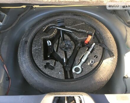 Вольво V70 2013 у Одесі на Automoto.ua Чорний Вольво V70, об'ємом двигуна 2 л та пробігом 190 тис. км за 7000 $, фото 6 на Automoto.ua