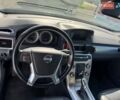 Черный Вольво В70, объемом двигателя 1.6 л и пробегом 235 тыс. км за 9300 $, фото 6 на Automoto.ua