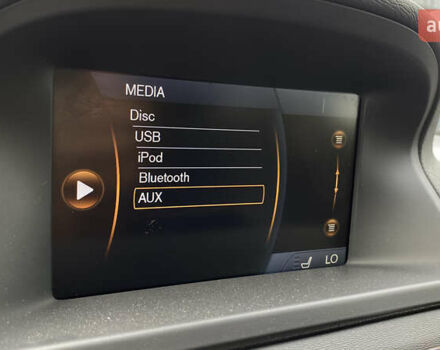 Чорний Вольво V70, об'ємом двигуна 1.6 л та пробігом 235 тис. км за 9300 $, фото 48 на Automoto.ua