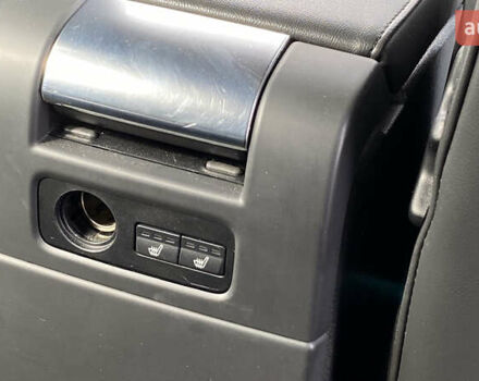 Чорний Вольво V70, об'ємом двигуна 1.6 л та пробігом 235 тис. км за 9300 $, фото 53 на Automoto.ua