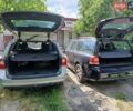 Черный Вольво В70, объемом двигателя 2 л и пробегом 220 тыс. км за 9999 $, фото 1 на Automoto.ua