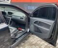 Черный Вольво В70, объемом двигателя 1.56 л и пробегом 310 тыс. км за 9100 $, фото 33 на Automoto.ua