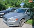 Чорний Вольво V70, об'ємом двигуна 2 л та пробігом 220 тис. км за 9999 $, фото 8 на Automoto.ua