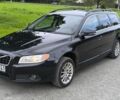 Чорний Вольво V70, об'ємом двигуна 2 л та пробігом 320 тис. км за 3931 $, фото 1 на Automoto.ua