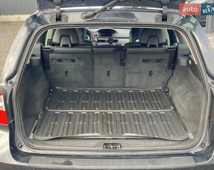 Чорний Вольво V70, об'ємом двигуна 1.6 л та пробігом 235 тис. км за 9300 $, фото 60 на Automoto.ua