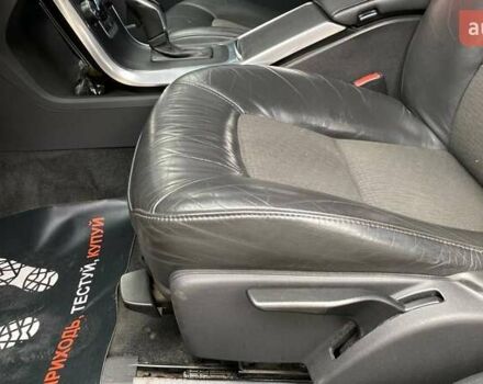 Черный Вольво В70, объемом двигателя 1.56 л и пробегом 310 тыс. км за 9100 $, фото 17 на Automoto.ua