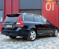 Черный Вольво В70, объемом двигателя 2 л и пробегом 267 тыс. км за 14250 $, фото 20 на Automoto.ua