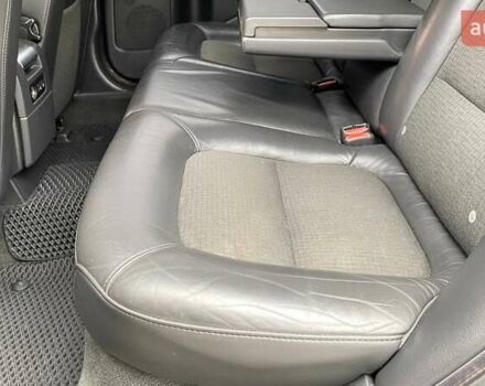 Черный Вольво В70, объемом двигателя 1.56 л и пробегом 310 тыс. км за 9100 $, фото 26 на Automoto.ua